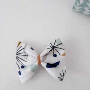 Barrettes Pissenlit