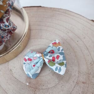 Barrettes (15)