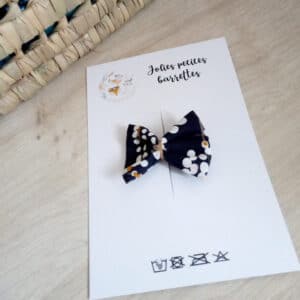 Barrette Yoichi (1)