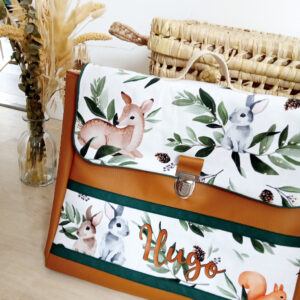 cartable feuilles de chevreuil (2)