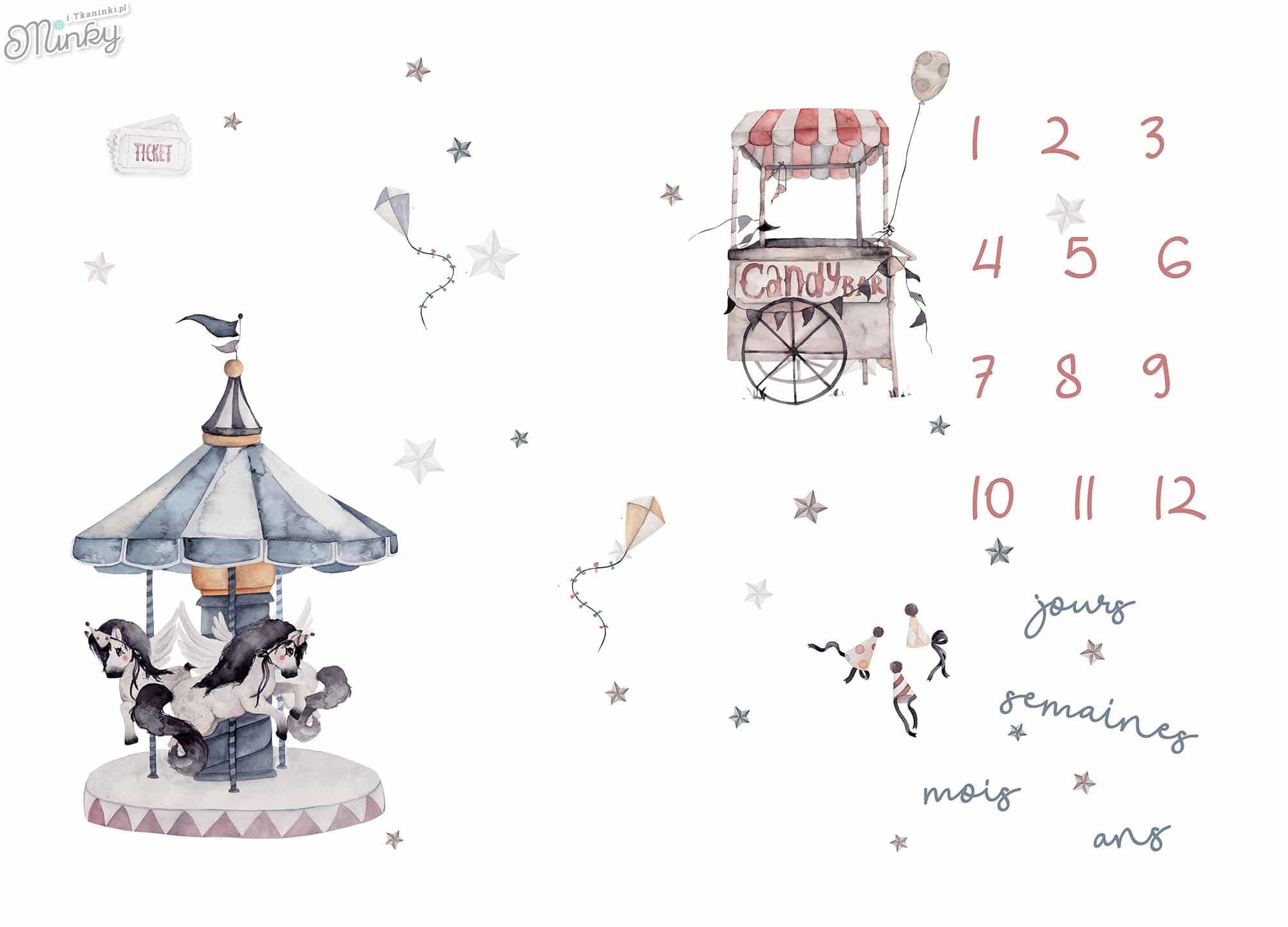 carousel