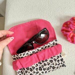 pochette plate, , oiseaux art gallery (copie)