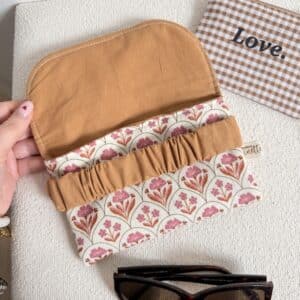 pochette plate, , oiseaux art gallery (copie)