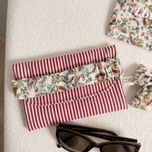 pochette plate, , oiseaux art gallery (copie)