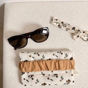 pochette plate, , oiseaux art gallery (copie)