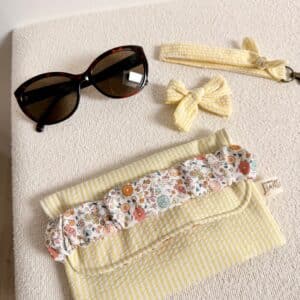 pochette plate, , oiseaux art gallery (copie)