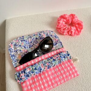 pochette plate, , oiseaux art gallery (copie)