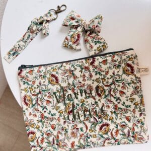 pochette plate, , oiseaux art gallery (copie)