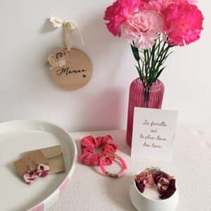 lingettes lavables coeurs, liberty emma and georgina x7 (copie)