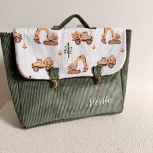 pochette plate, , fleuri indien (copie)