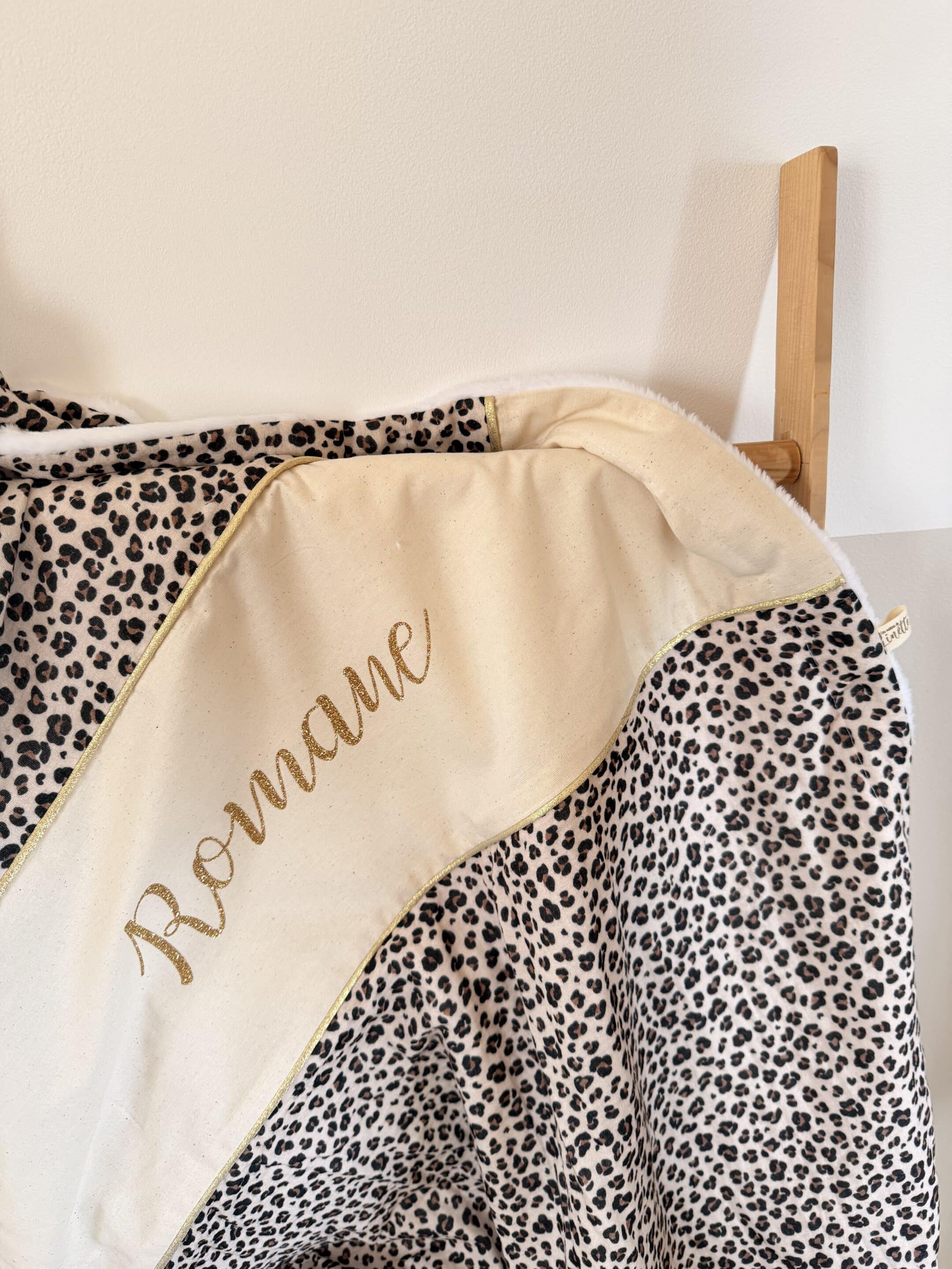 sac de couchage, jungle et uni anthracite et vert sapin (copie)
